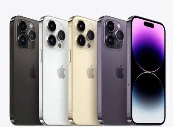 武义苹果15内存维修店分享iPhone15的内存是多少 