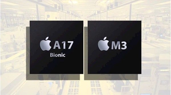 武义苹果15维修站分享iPhone15系列会用3nm芯片吗 