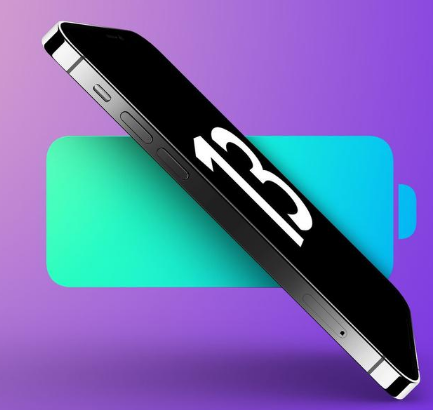 武义苹果手机维修分享iPhone13配置怎么样 